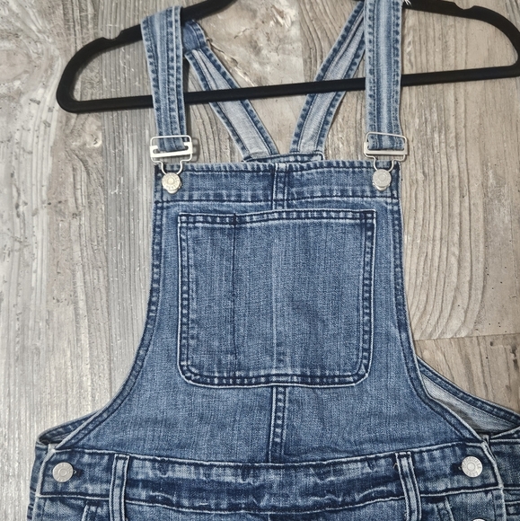 Madewell Overalls size medium - Picture 3 of 10